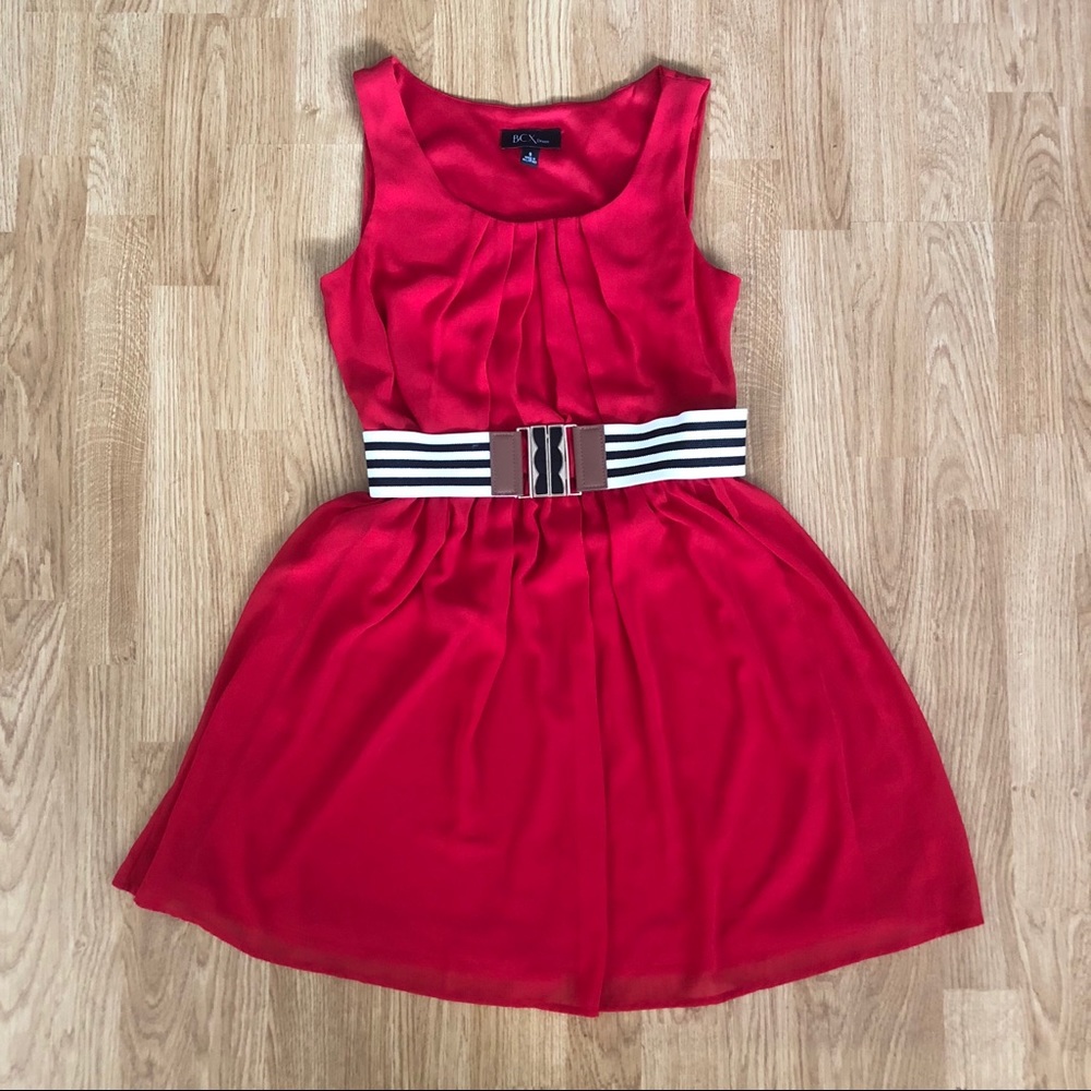 BCX Dress